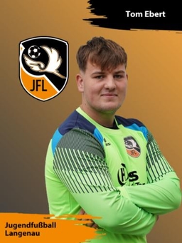 Avatar Bild für Tom Ebert