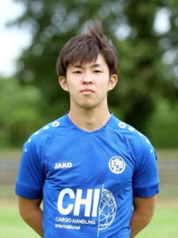 Avatar Bild für Takuto Kishi
