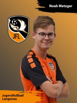 Avatar Bild für Noah Metzger