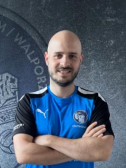 Avatar Bild für Moritz Waldecker