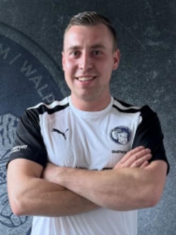 Avatar Bild für Joel Waldecker