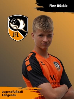 Avatar Bild für Finn Bückle