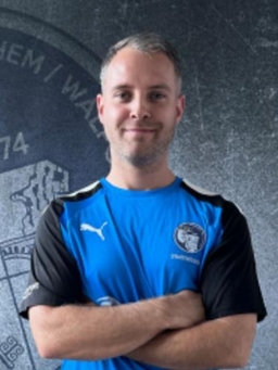 Avatar Bild für Timo Schall