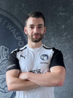 Avatar Bild für Raphael Muskulus