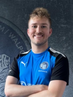 Avatar Bild für Maximilian Münch