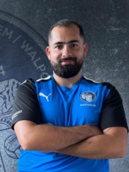 Avatar Bild für Robert Mardo