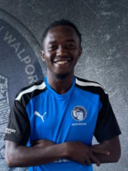 Avatar Bild für Kemoko Diallo