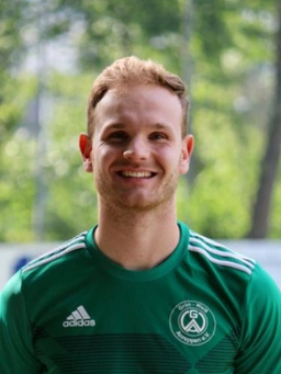 Avatar Bild für Henner Simon