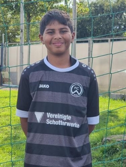 Avatar Bild für Noah-Luca Asanka Hellmund