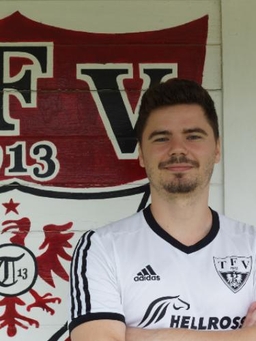 Avatar Bild für Nick Mustroph