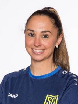 Avatar Bild für Sandra Wegerich