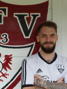 Avatar Bild für Dominik Trebess