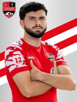 Avatar Bild für Abdulkadir Tuncdemir