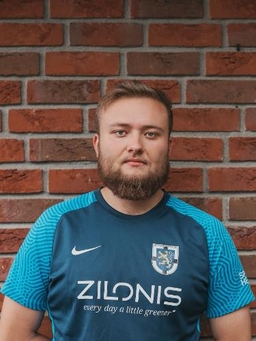 Avatar Bild für Christian Abermet