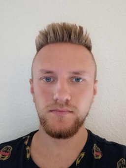 Avatar Bild für Tomasz Franciszek Kozioł