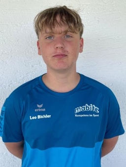 Avatar Bild für Leo Bichler