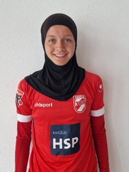 Avatar Bild für Maryam Ben Tahar