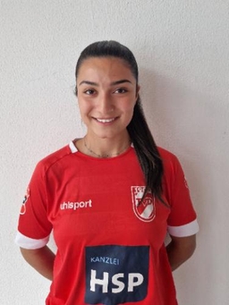 Avatar Bild für Emine Ünalan