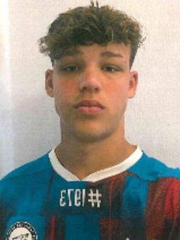 Avatar Bild für Diego Wundram