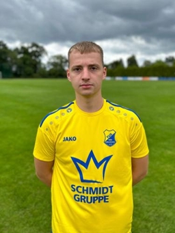 Avatar Bild für Leon Albrecht