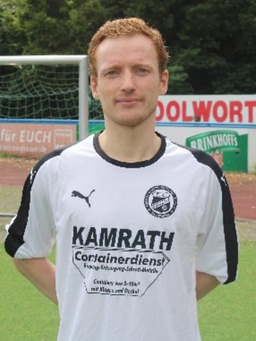 Avatar Bild für David Feininger