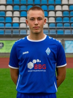 Avatar Bild für Daniel Frenzel Medina