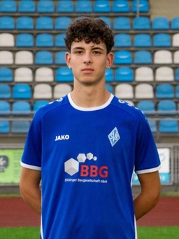 Avatar Bild für Luka Bilac