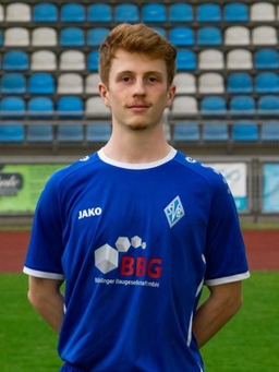 Avatar Bild für Fynn Gläser