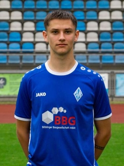 Avatar Bild für Max Grausam