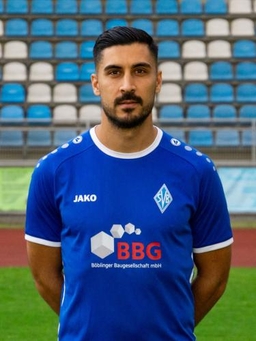 Avatar Bild für Tayfun Sener