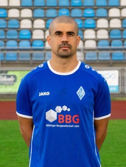 Avatar Bild für Ivan Vargas Müller