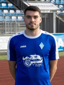 Avatar Bild für Fabian Thiele