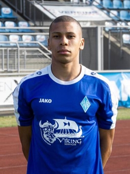 Avatar Bild für David Mukendi