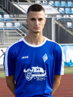 Avatar Bild für Darius Romanyuk