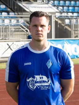 Avatar Bild für Lars Dainsczyk