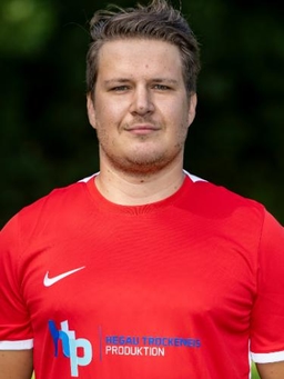 Avatar Bild für Max Baumgärtner