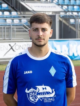 Avatar Bild für Eros Tedesco
