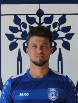 Avatar Bild für Florian Hahm