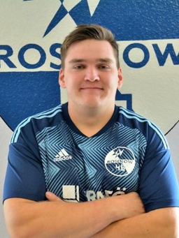 Avatar Bild für Daniel Gahr