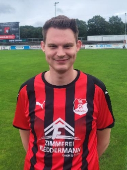 Avatar Bild für Robin Timmermann