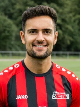 Avatar Bild für Benedikt Mayer