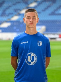 Avatar Bild für Louis Pepinski