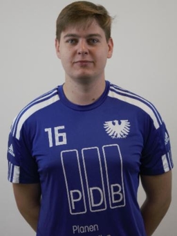 Avatar Bild für Arien Adalbert Hallmann