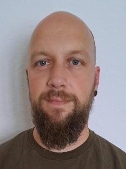 Avatar Bild für Patrick Ullrich
