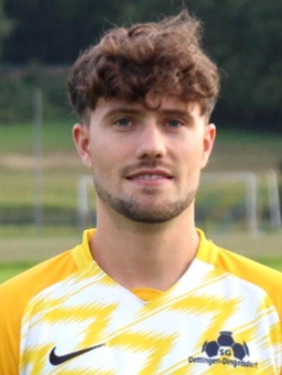 Avatar Bild für Joshua Szenk