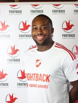 Avatar Bild für Tarik Fofana