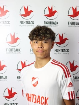 Avatar Bild für Sukai Morikawa