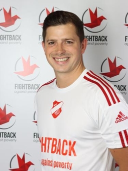 Avatar Bild für Lukas Breuer