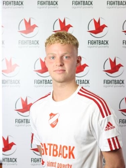 Avatar Bild für Luca Jansen