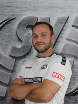 Avatar Bild für Celvin Tim Fydrich